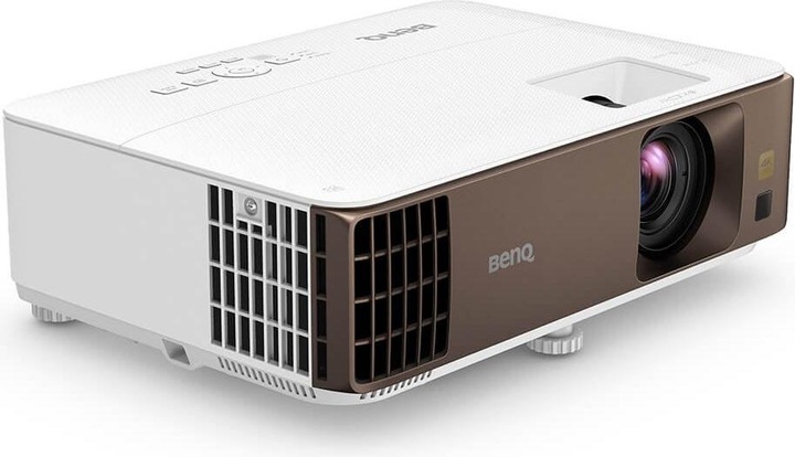 Actual product image BenQ W1800i (4K, 2000 lm, 1.13 - 1.46:1)