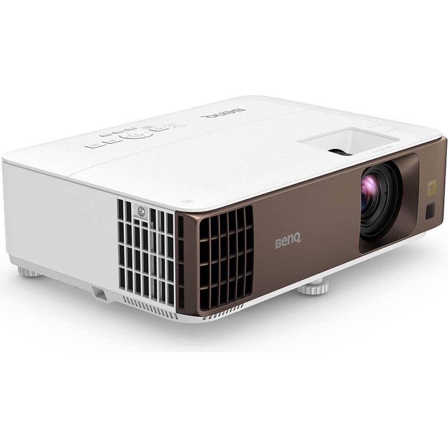 Thumbnail - BenQ W1800i (4K, 2000 lm, 1.13 - 1.46:1), Beamer, Weiss