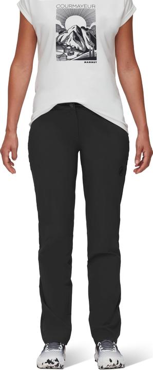 Produktbild Mammut Runbold Pants Women (32)