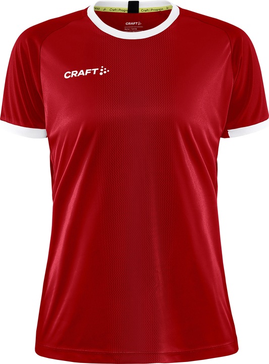 Actual product image Craft Progress 2.0 Graphic Jersey W (XS)