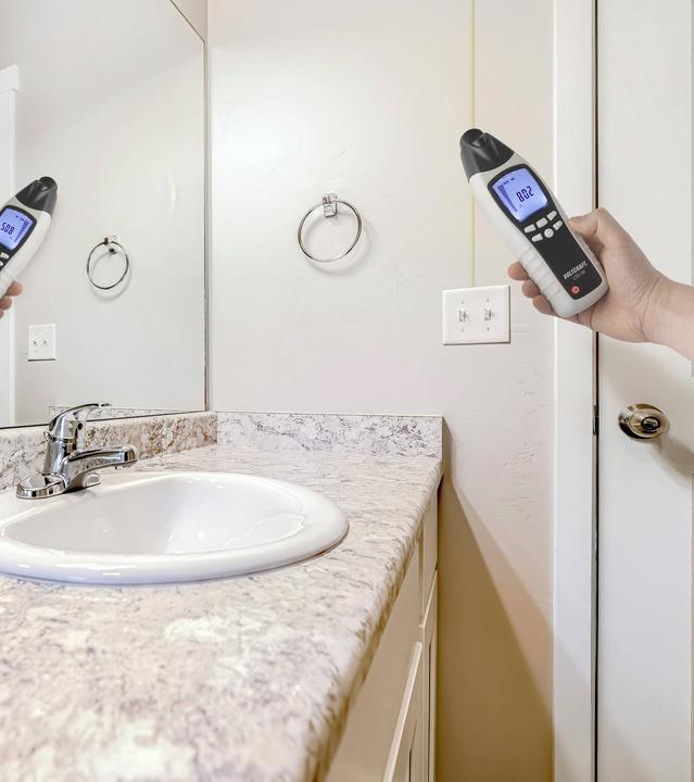 Actual product image Voltcraft Line finder LSG-10