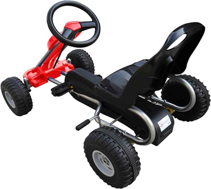 Image du produit vidaXL Gokart