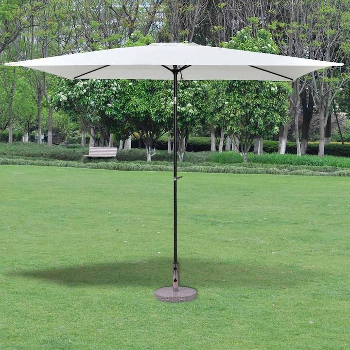 Produktbild vidaXL Sonnenschirmständer