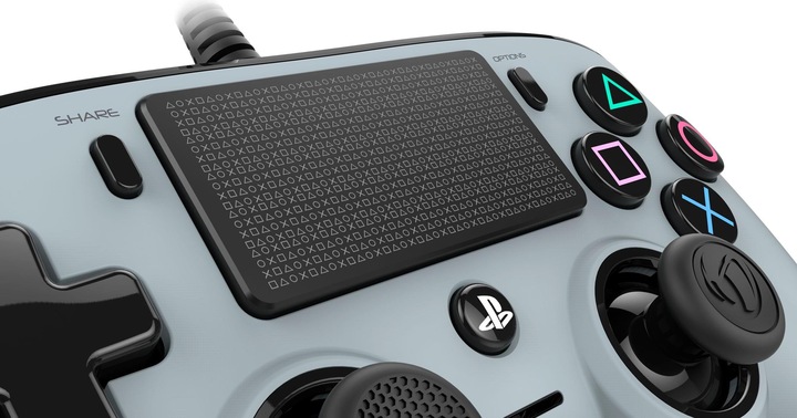 Actual product image Nacon Gaming Controller Colour Edition (PS4)