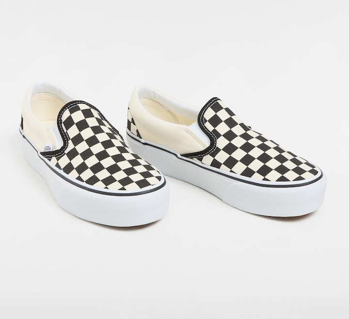 Produktbild Vans Schuhe Classic Slip-On Platform (42.5)
