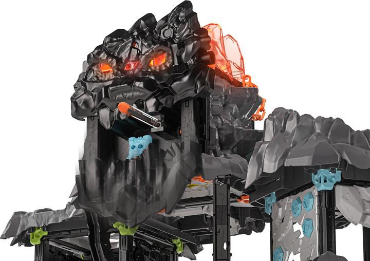 Actual product image Schleich Mastercave: Smashrador