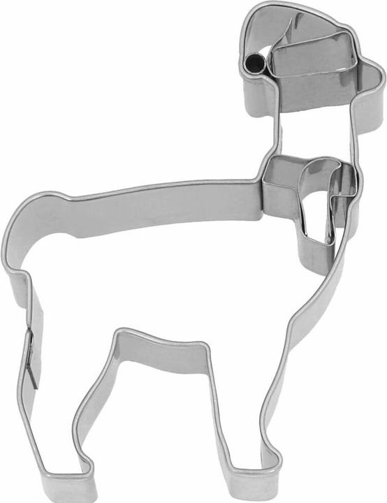 Produktbild Birkmann Ausstechform