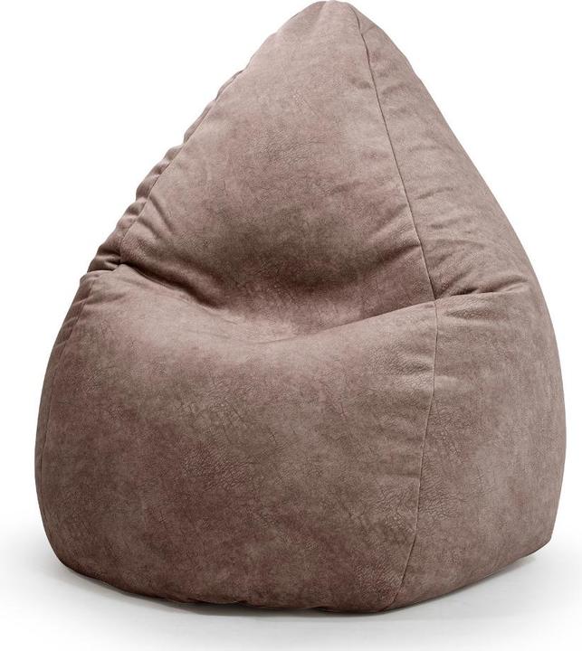 Actual product image Sitting Point Beanbag Karolina
