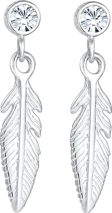 Image du produit Elli Boho Hippie (Argent Sterling)