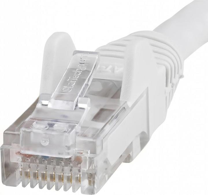 Actual product image StarTech Patch cable (UTP, CAT6, 2 m)