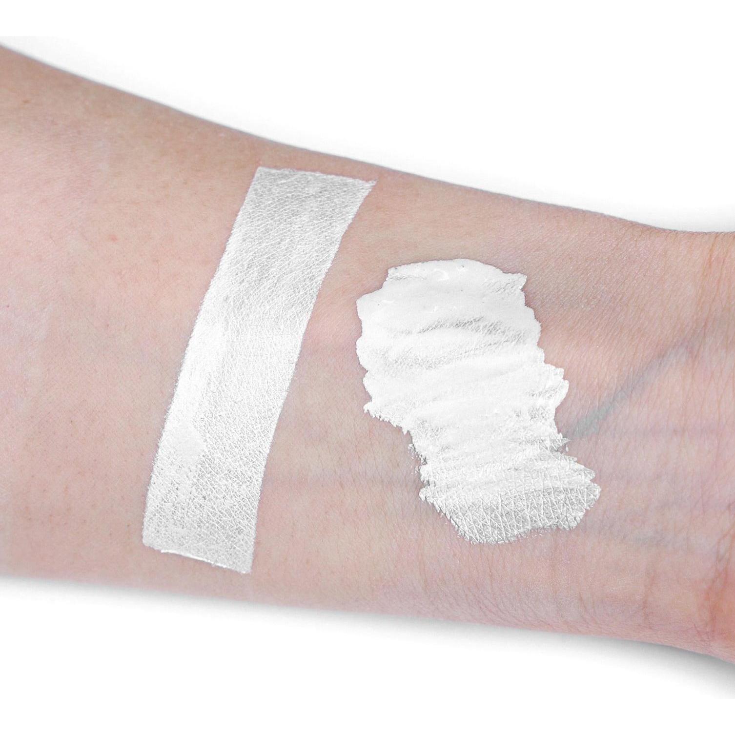 Thumbnail - Maskworld aqua make-up Perlmutt metallic Wasserschminke