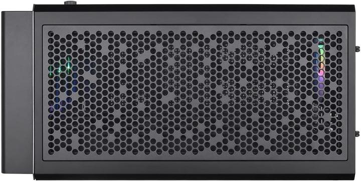 Produktbild Thermaltake Ceres 500 (mATX, Mini-ITX, ATX)