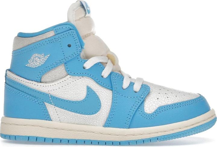 Image du produit Jordan 1 Retro High OG Unc Reimaigned (19.5)