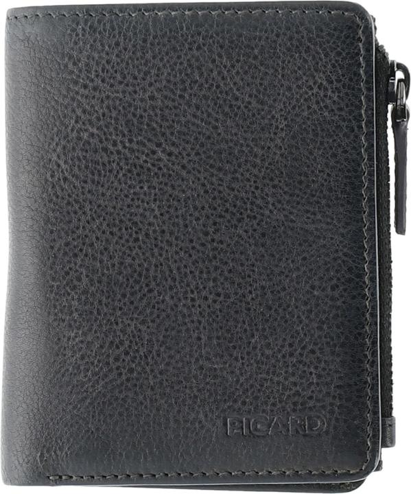 Produktbild Picard Hans 1 Geldbörse RFID Leder 8 cm