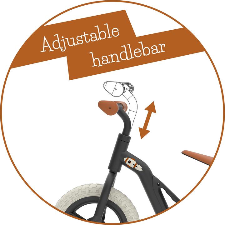 Actual product image Chillafish Charlie (10")