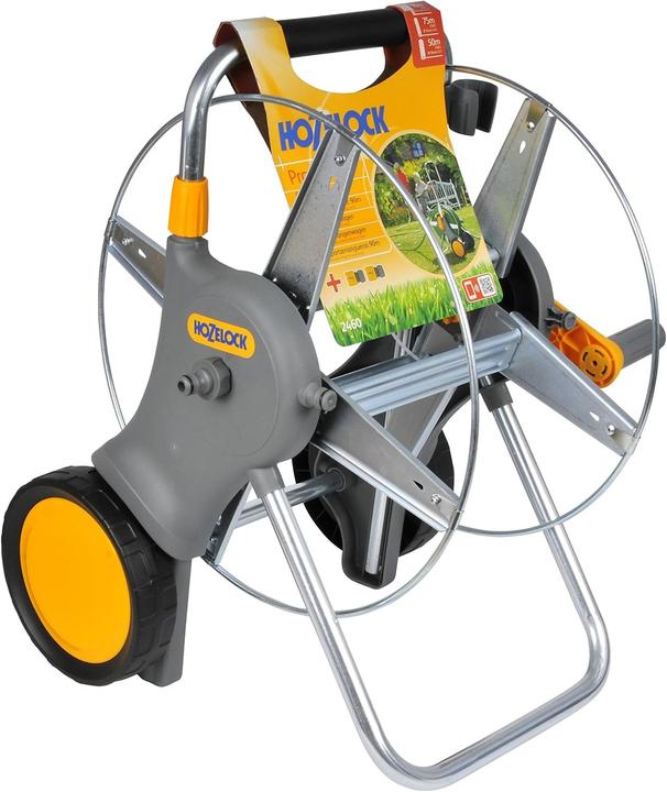 Image du produit Hozelock Dévidoir de tuyau 2460 M