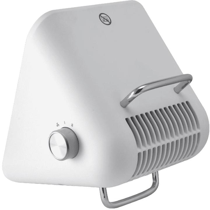 Actual product image Blaupunkt Fan heater PTC FHM501 (1500 W)