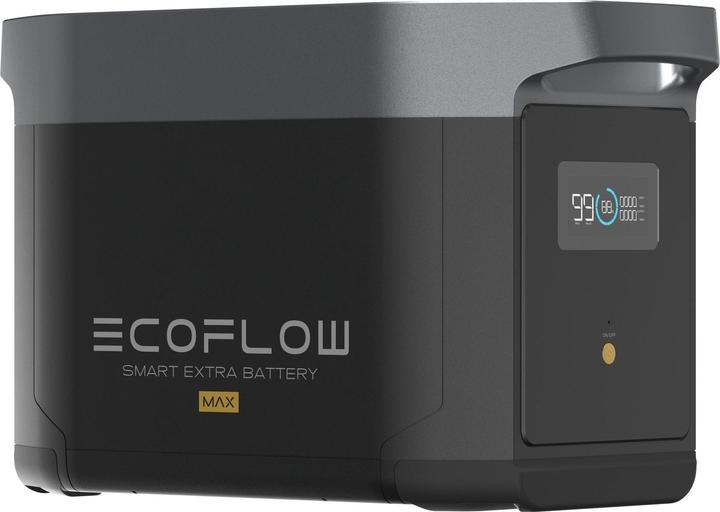Produktbild EcoFlow Battery