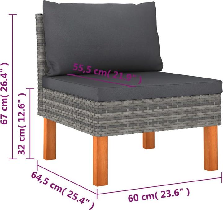 Immagine prodotto vidaXL Otis