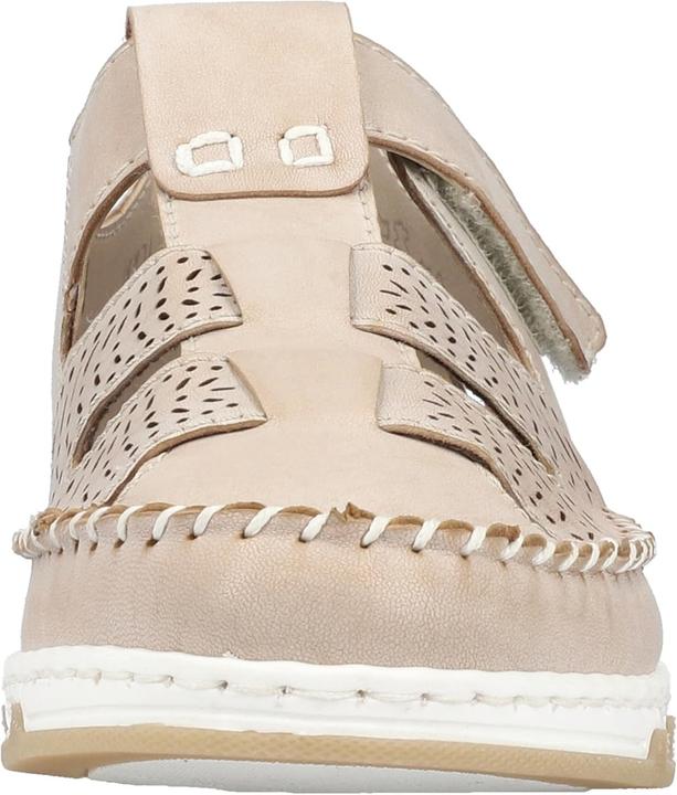 Actual product image Rieker Shoes 49958-61 - 40 (40)