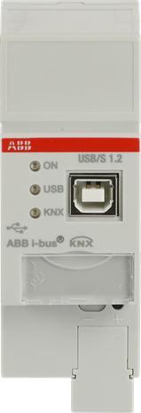 Image du produit ABB Interface USB USB/S 1.2 2CDG110243R0011