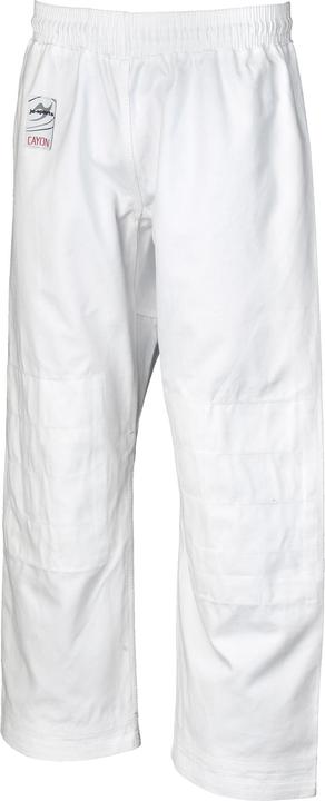 Produktbild Ju-Sports Ju-Jutsu Anzug "Cayon", weiss (140)