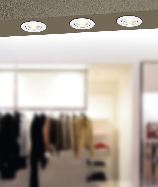 Produktbild EGLO Saliceto (400 lm)