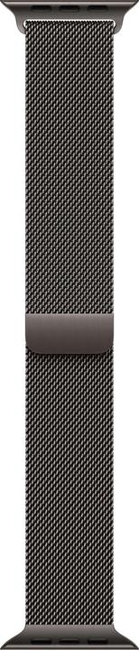 Apple Milanese Loop