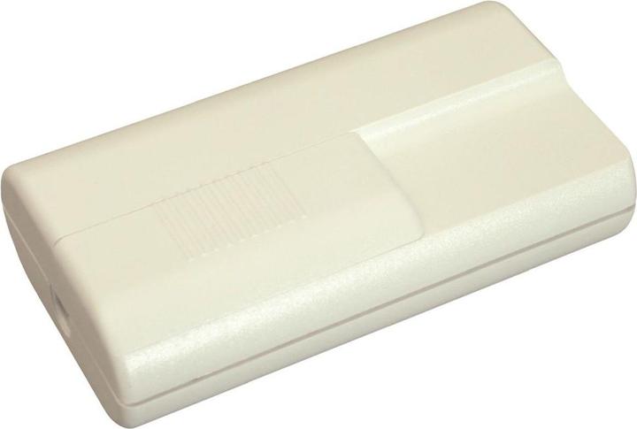 Image du produit Elbro Variateur à cordon 230V 20...500W blanc