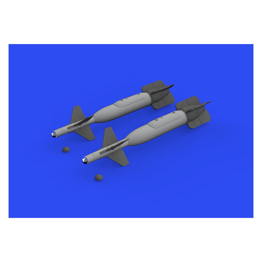 Eduard GBU-24 1/72