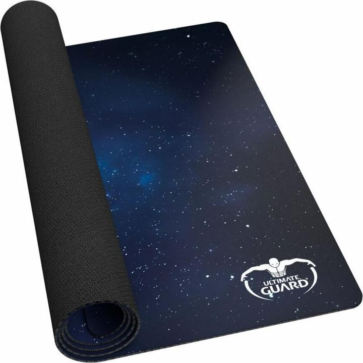 Actual product image Ultimate Guard Play mat