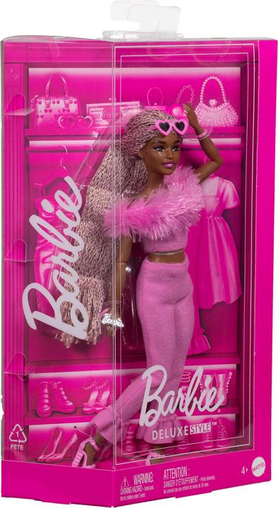 Immagine prodotto Barbie HYV24