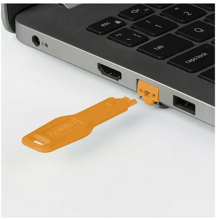 Produktbild Lindy RJ-45 Port Blockers (Without