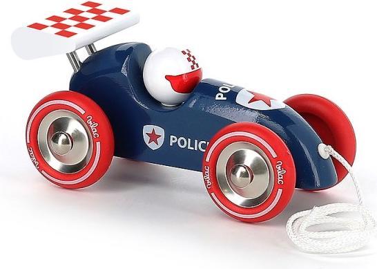 Immagine prodotto Vilac Auto da corsa della polizia