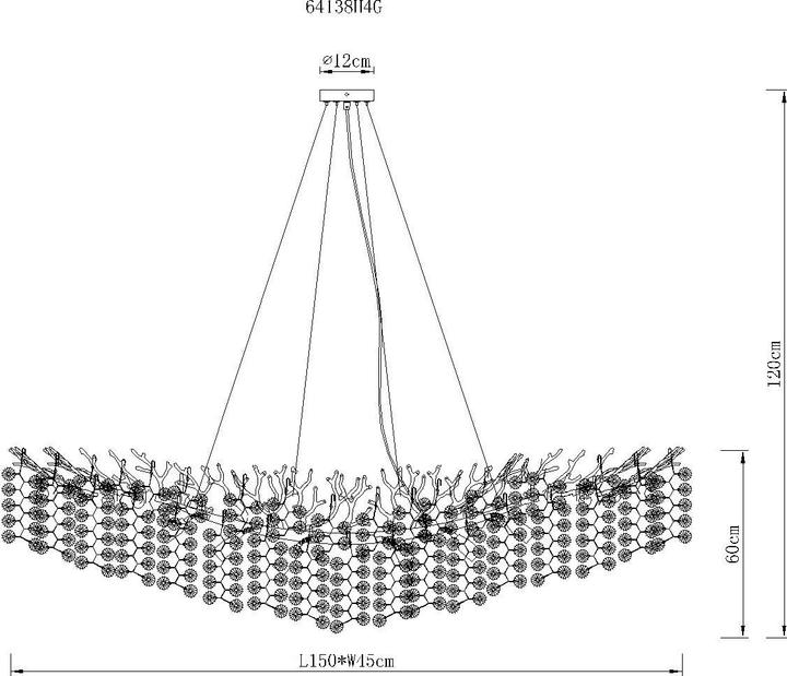 Image du produit Globo Queena