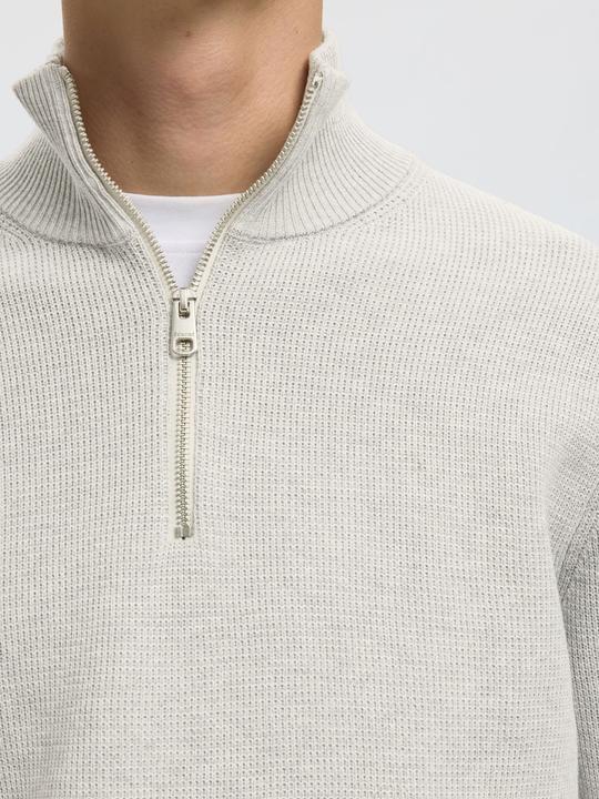 Produktbild Selected Half-zip Pullover (XXL)