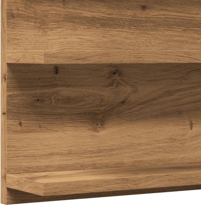 Produktbild vidaXL Badspiegel (90 x 11 x 45 cm)