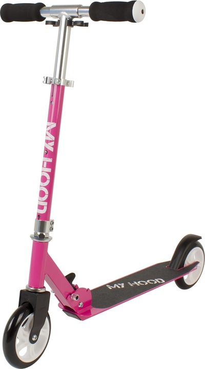 Euro Play My Hood - Scooter 145 Pink (505163)