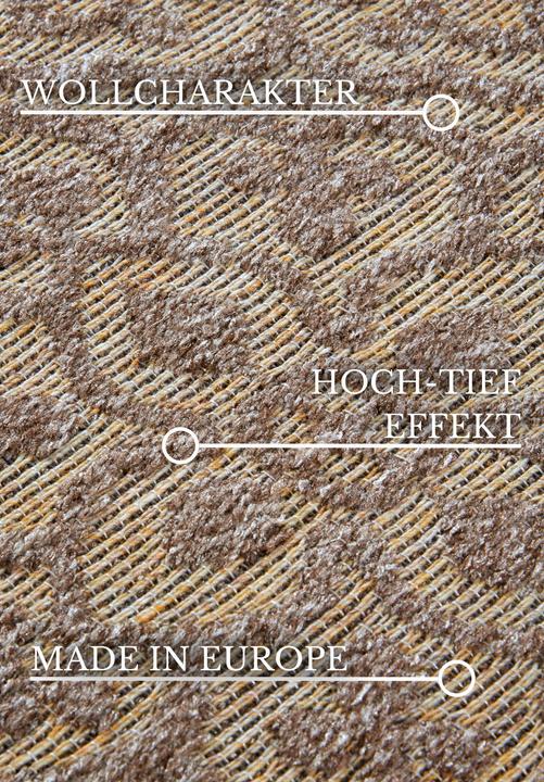 Produktbild Villeroy & Boch Julie (160 x 230 cm)