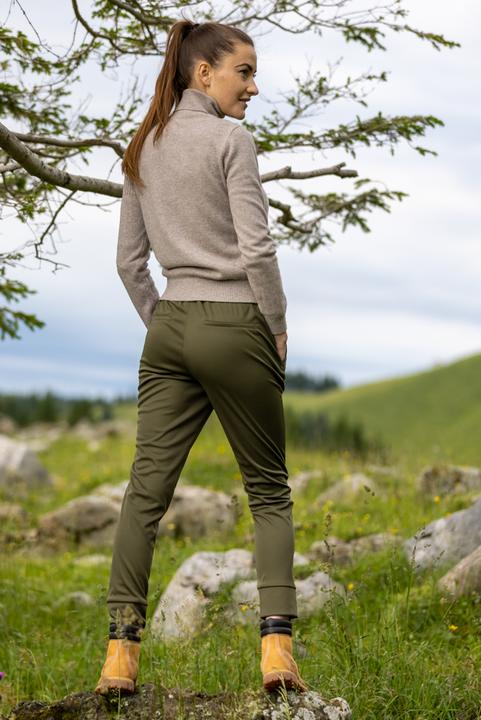 Actual product image Rukka Donna Damen Freizeit Hose (Frequency band 38 (2600 MHz))