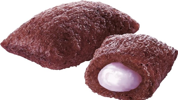 Actual product image Tommi CZ VERSELE LAGA - Complete Crock Berries 50Gr - (510.0178) (0.05 kg, 1 x)