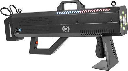 Actual product image Mac Mah Fog Blaster 1500 RGB