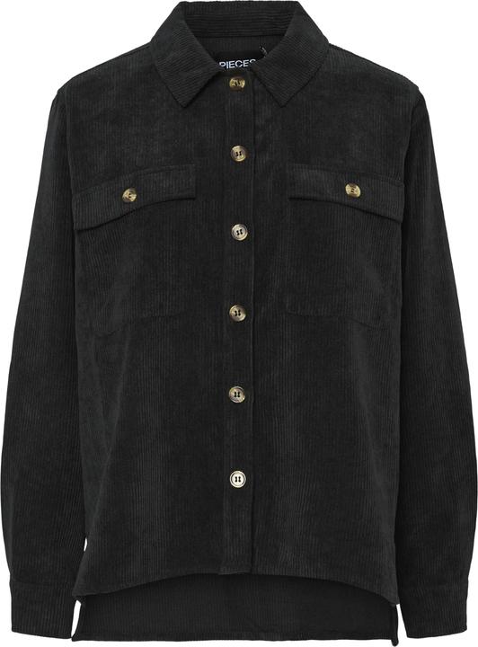 Immagine prodotto Pieces Pceffi Ls Shirt Wvn Noos (L)