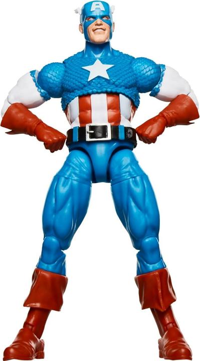 Image du produit Hasbro Marvel - Captain America