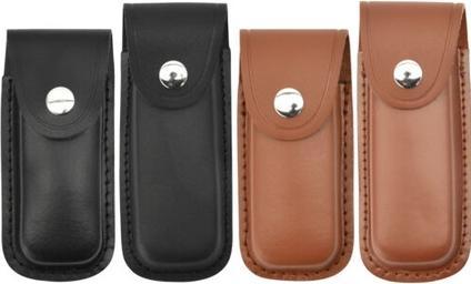 Produktbild Herbertz Leder-Etui für Grifflängen 13 cm