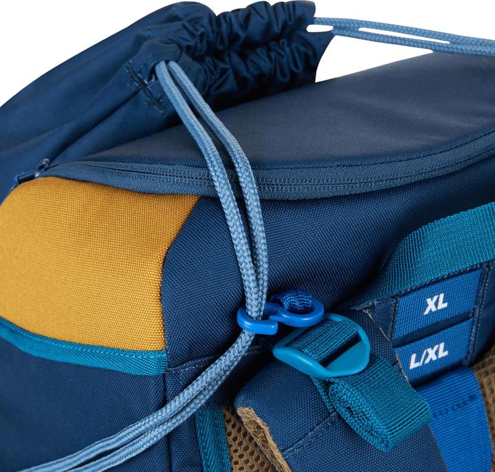 Actual product image finkid BUDDY EKO SMART satchel sky mi (20 l)