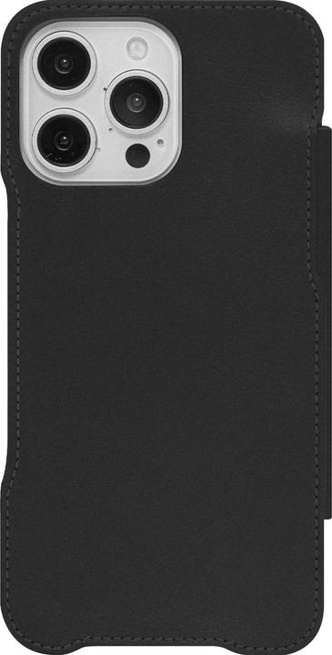 Immagine prodotto Noreve Rivestimento in pelle orizzontale (Apple iPhone 16 Pro)