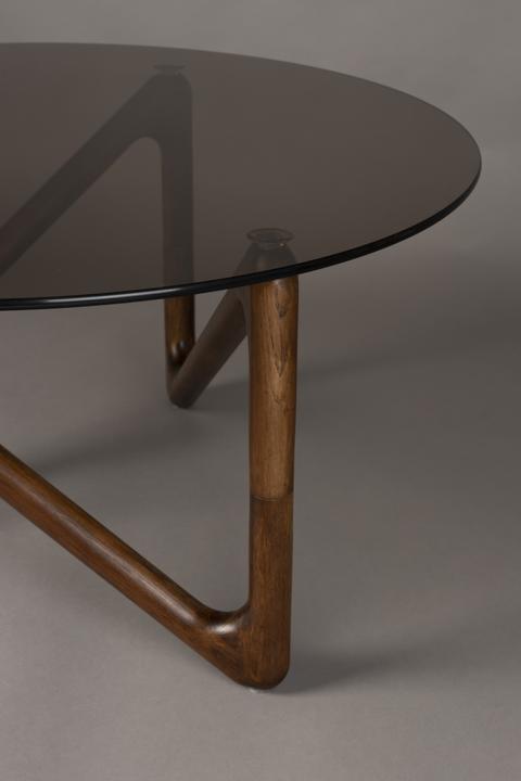 Image du produit Dutchbone Table (80 x 80 x 40 cm)