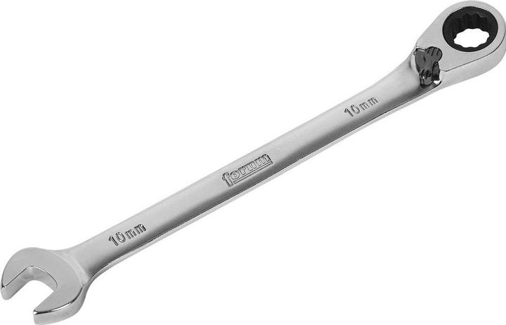 Actual product image Ironside Combination wrenches (10 mm)