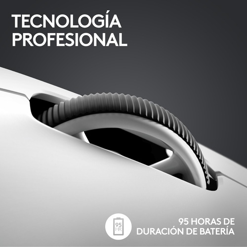 Produktbild Logitech G G Pro X Superlight 2 (Kabellos, Kabelgebunden)